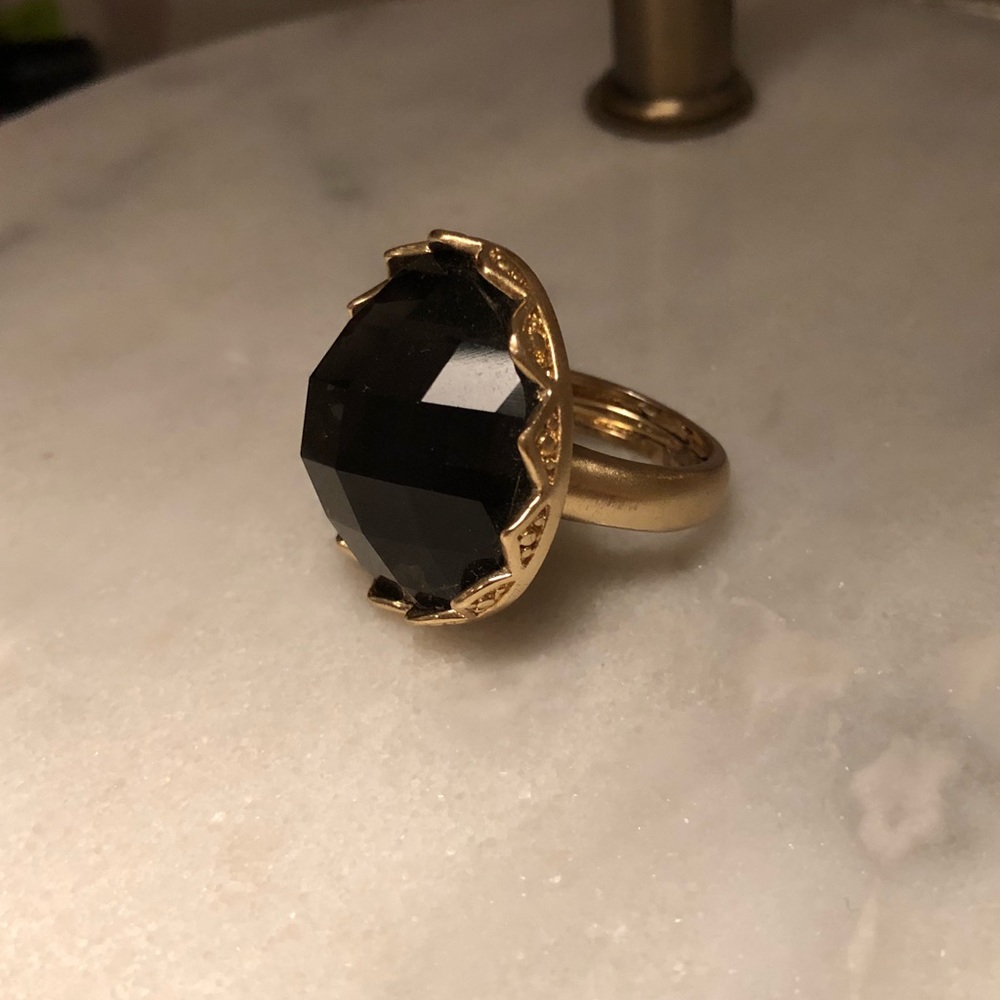 Statement ring - Picture 2 of 6